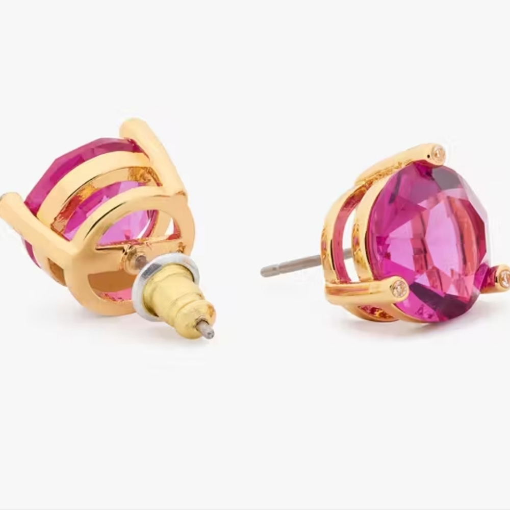 Kate Spade Rise and Shine Studs - Picture 3 of 6